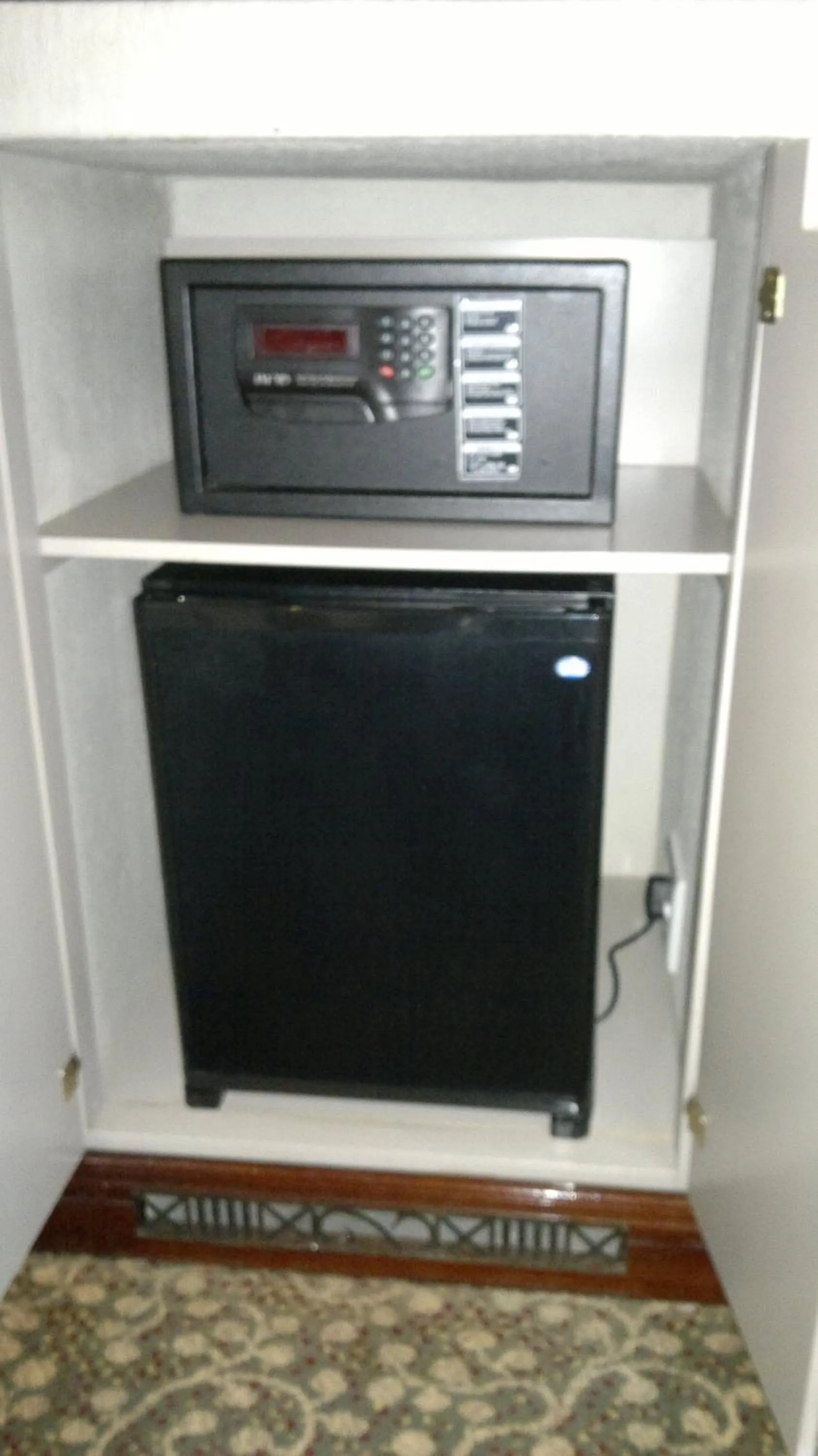 Peermont Metcourt at Frontier, Bethlehem