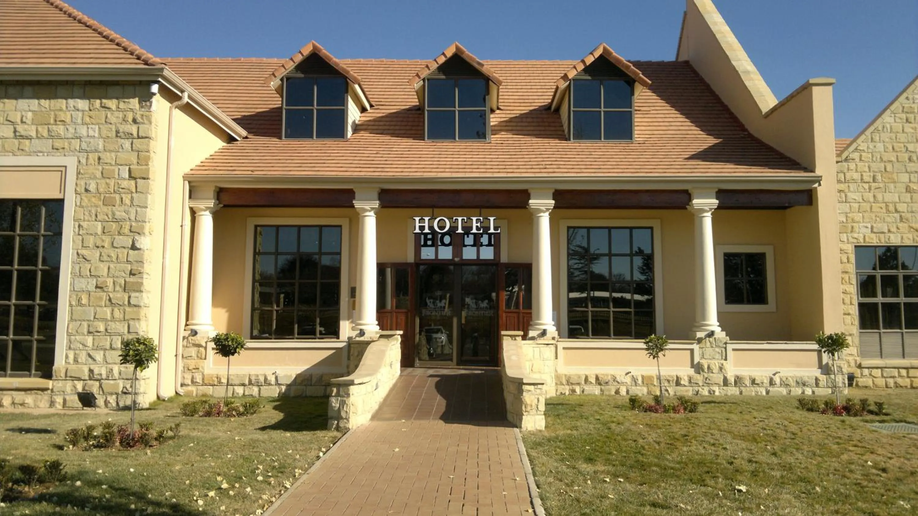 Peermont Metcourt at Frontier, Bethlehem