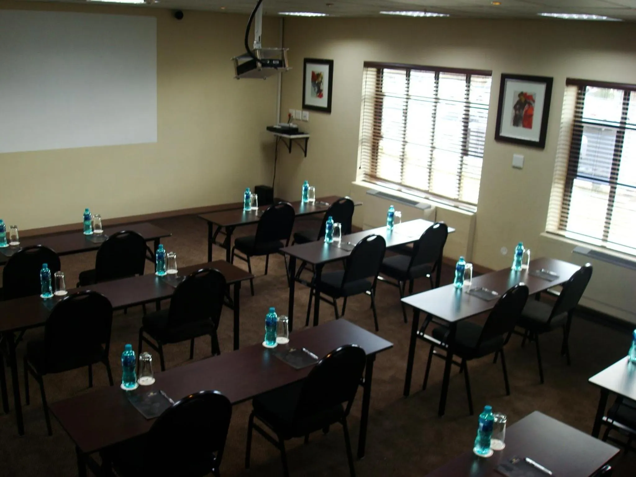 Peermont Metcourt at Frontier, Bethlehem