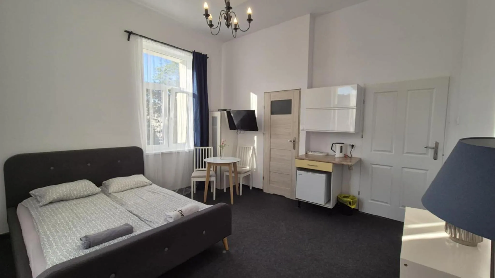 City Sopot Pokoje i Apartamenty na deptaku
