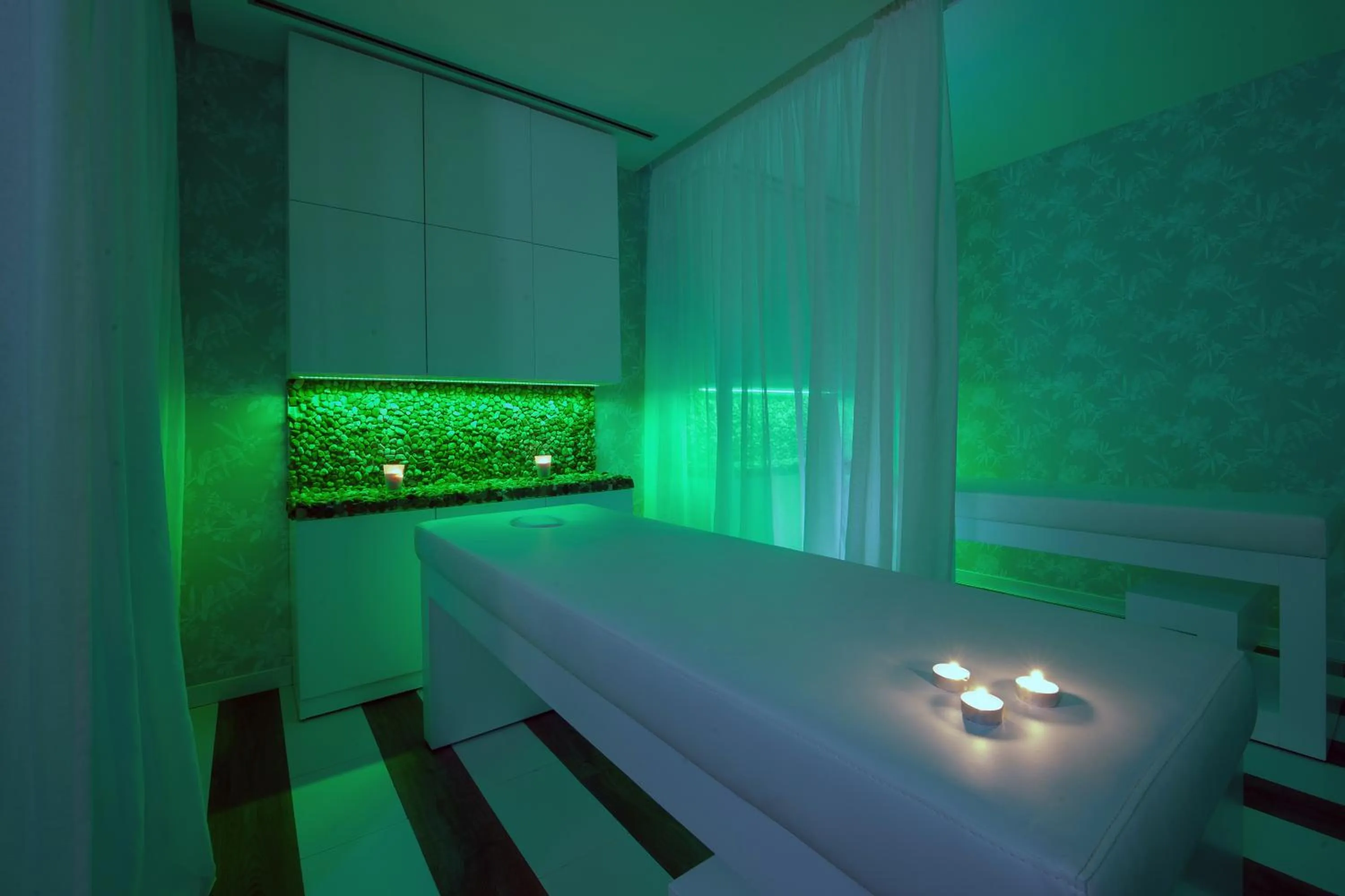 Spa and wellness centre/facilities in Hotel Parque Serra da Lousã