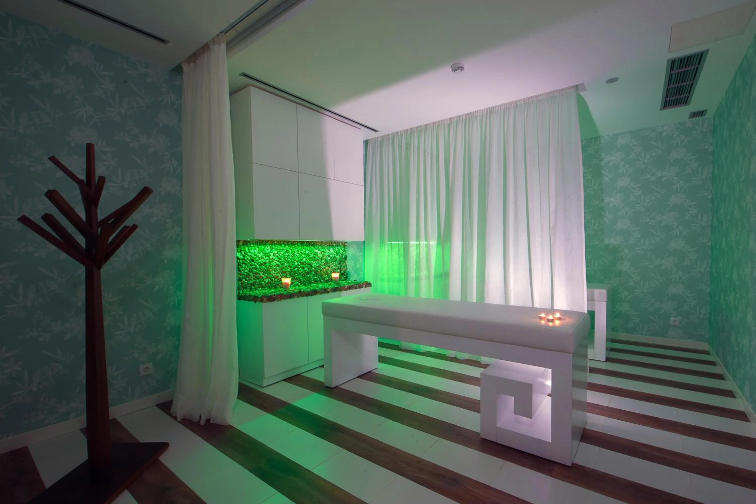 Spa and wellness centre/facilities in Hotel Parque Serra da Lousã