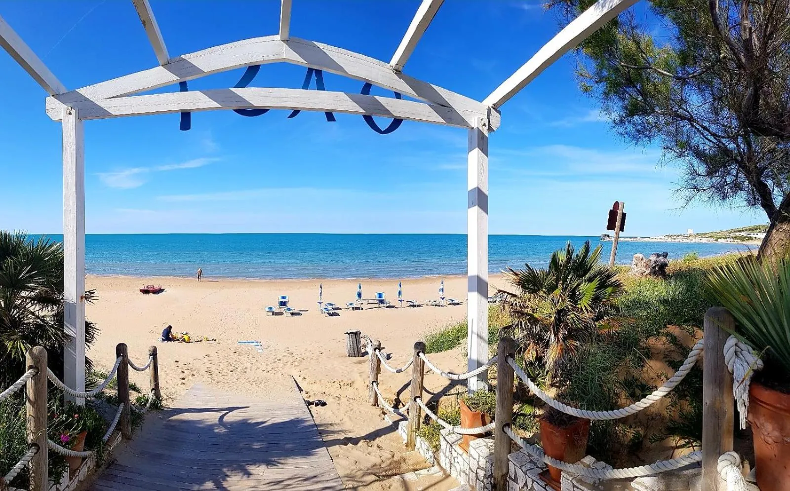 Villaggio Camping Oasi