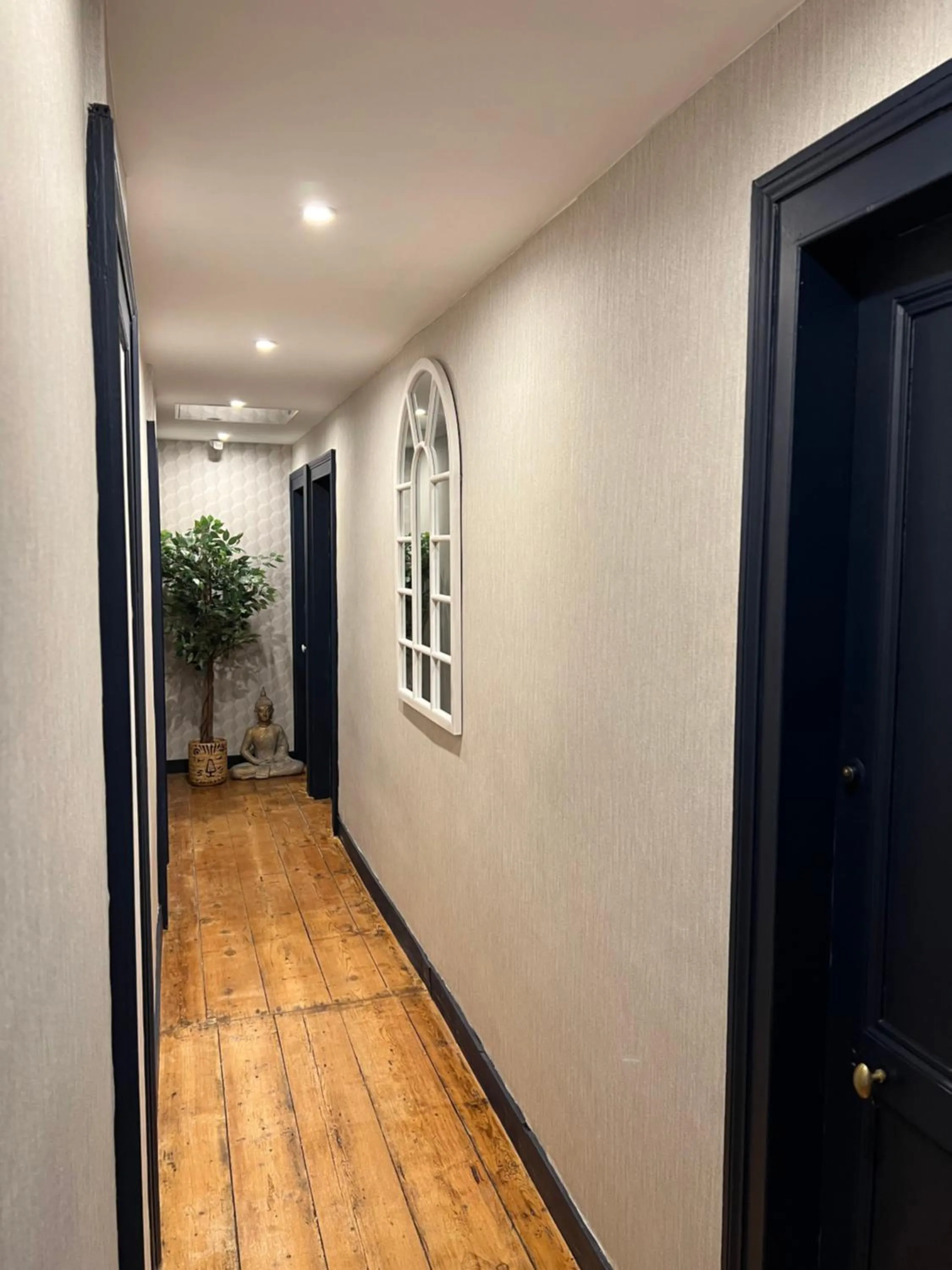 acessibility in Chambre D'hôte Villa Maurice