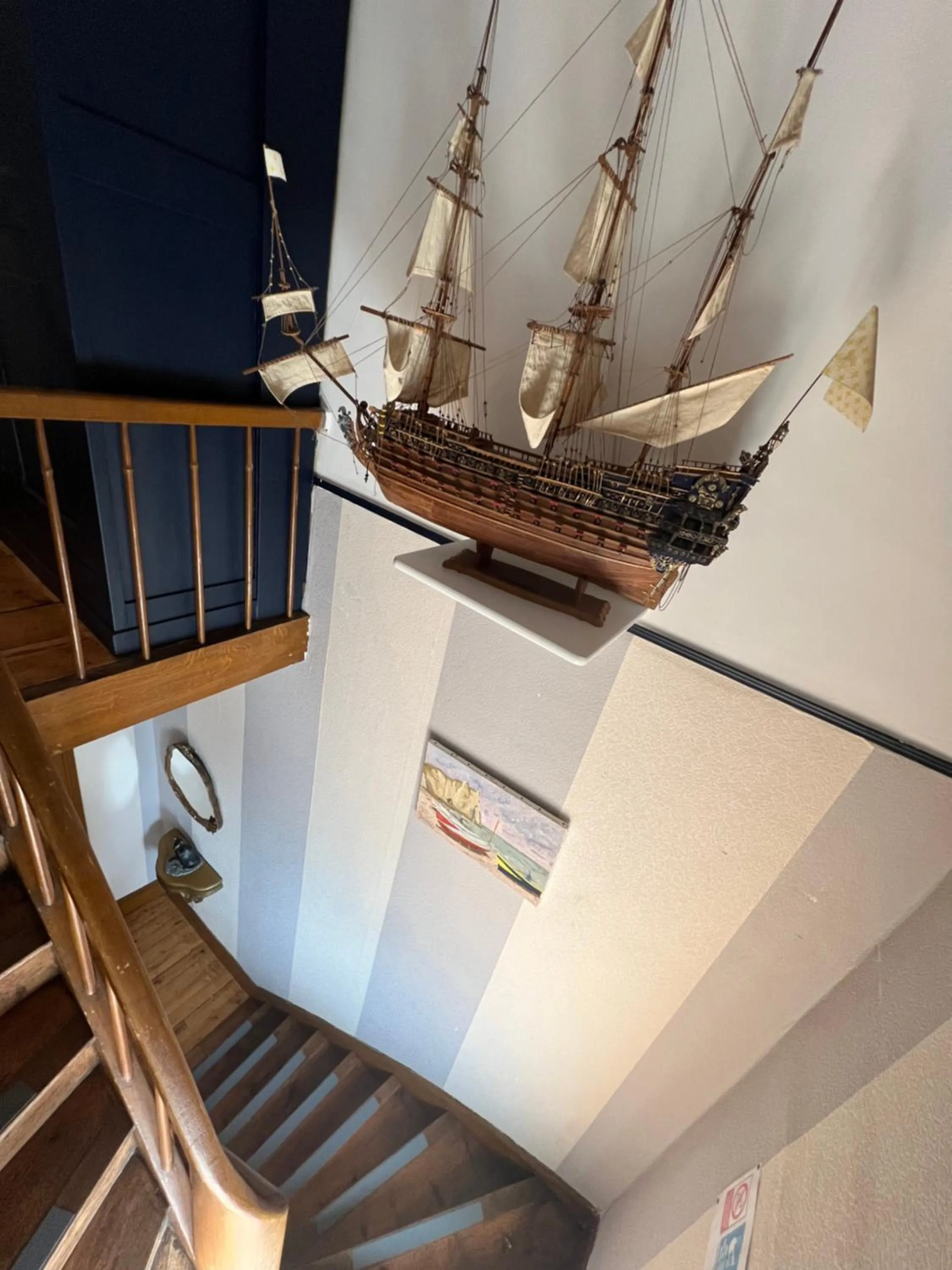 acessibility in Chambre D'hôte Villa Maurice