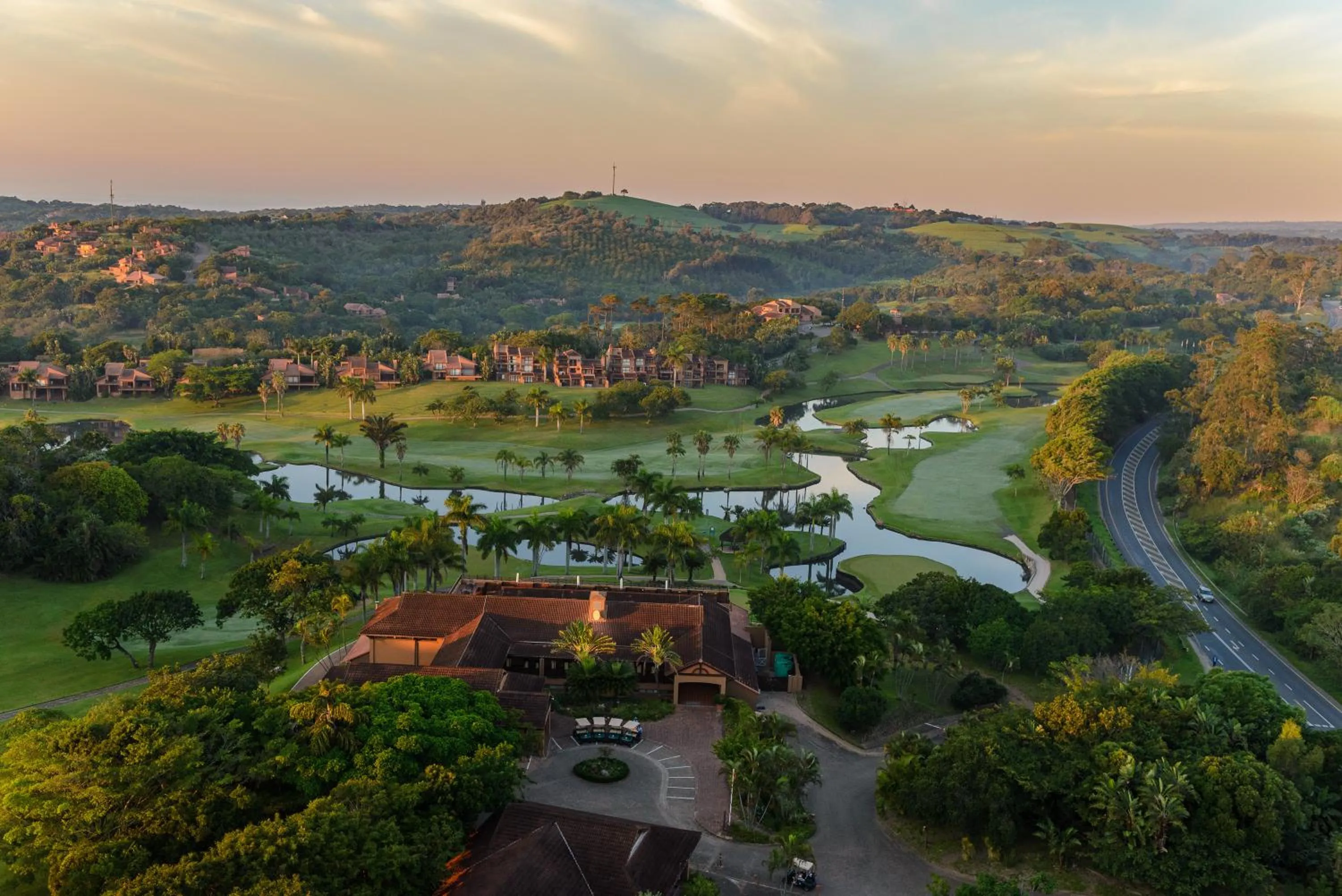 View (from property/room) in San Lameer Resort Hotel & Spa