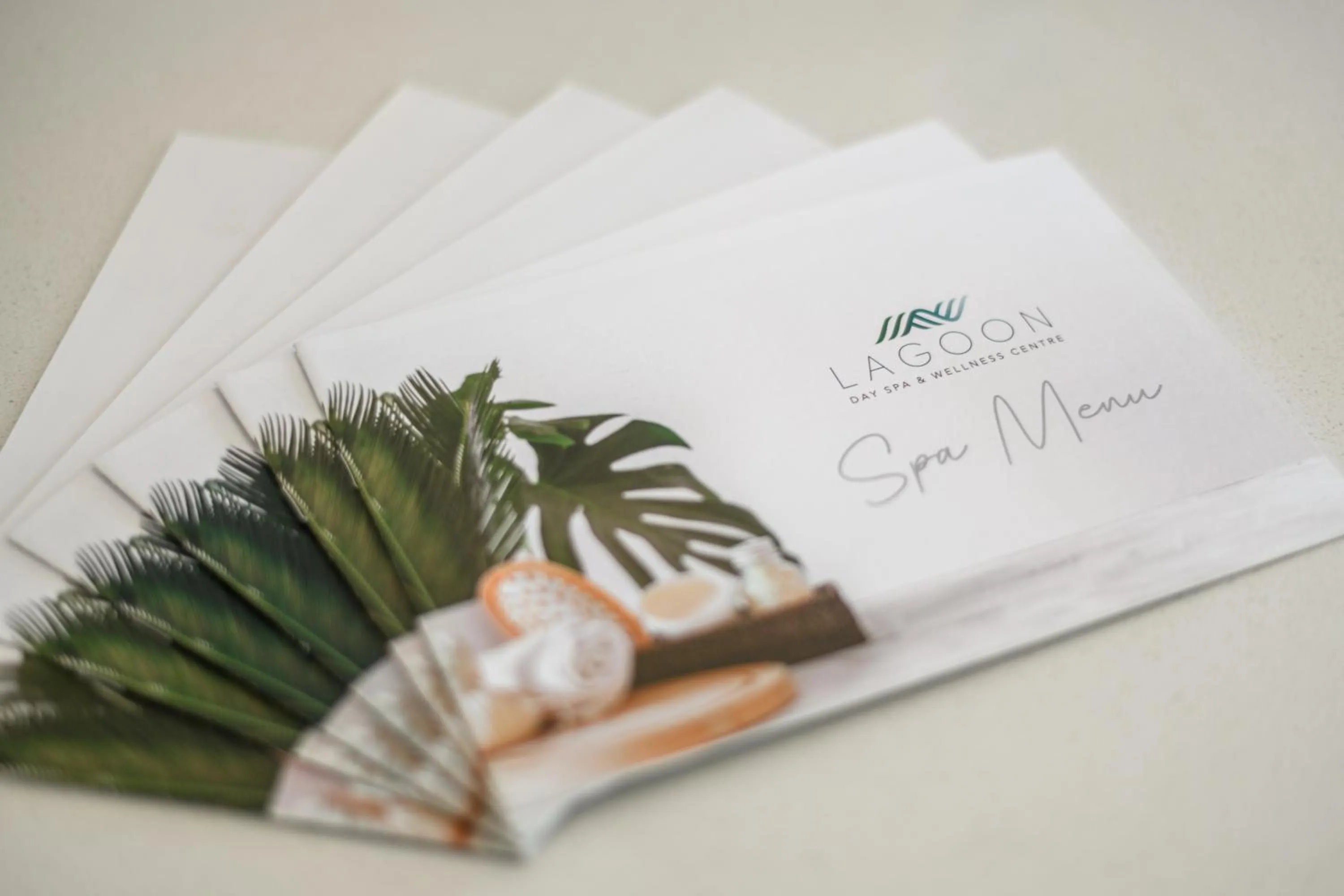 Spa and wellness centre/facilities in San Lameer Resort Hotel & Spa