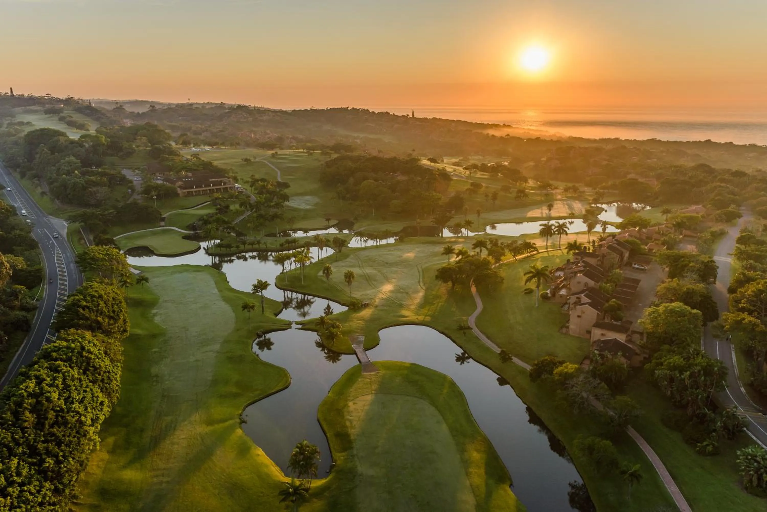 View (from property/room) in San Lameer Resort Hotel & Spa
