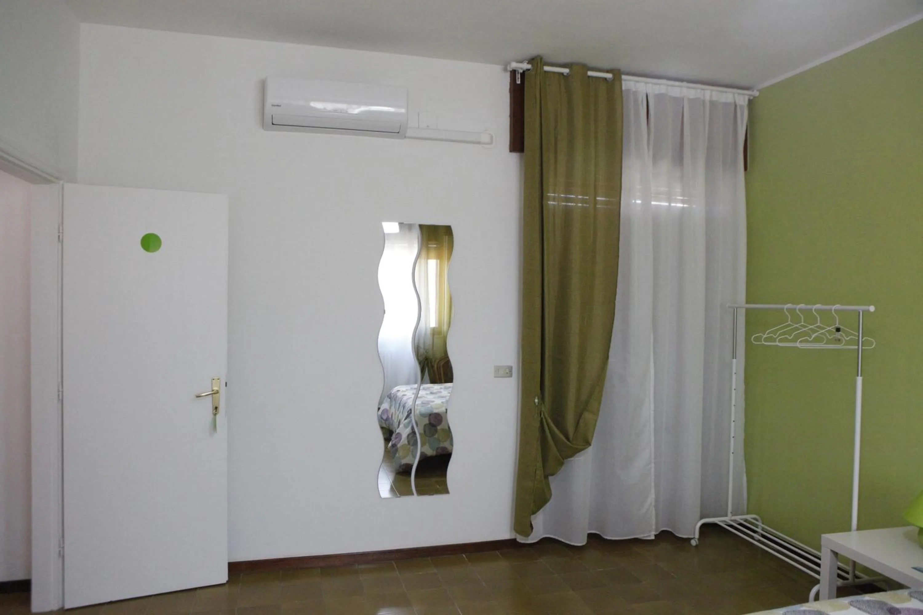 Decorative detail in Comeacasatua