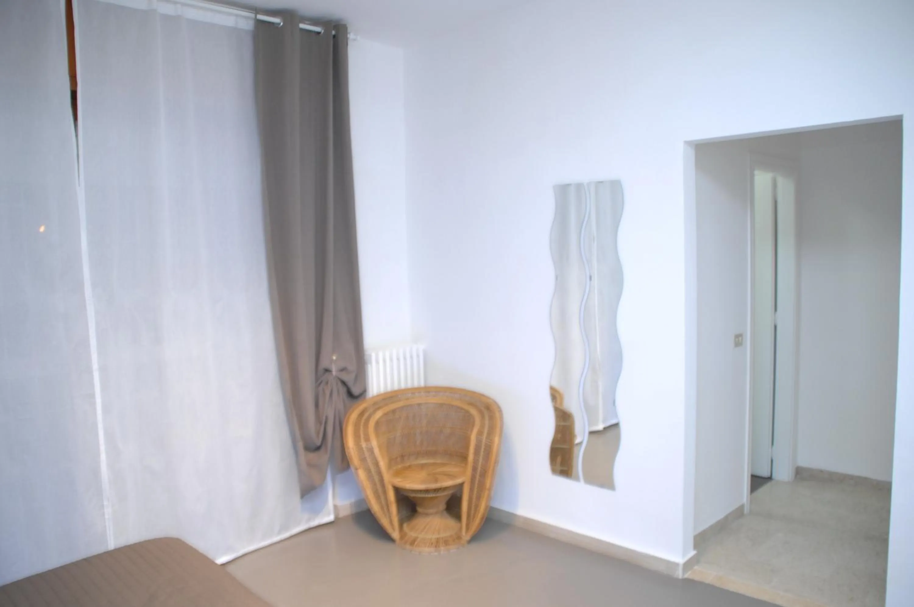 Decorative detail in Comeacasatua