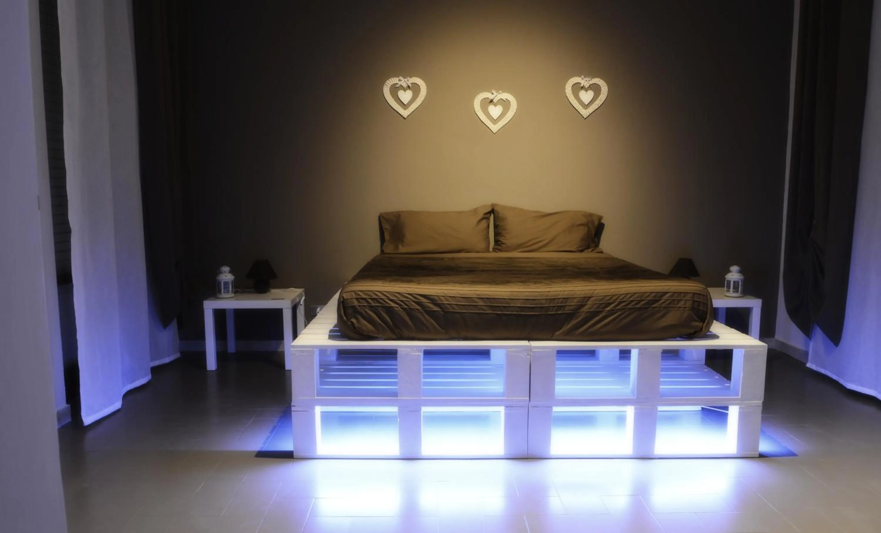 Photo of the whole room in Comeacasatua