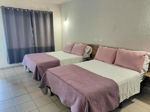 Hotel Virrey