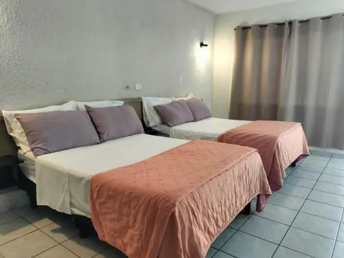 Hotel Virrey