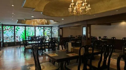 Hotel Virrey