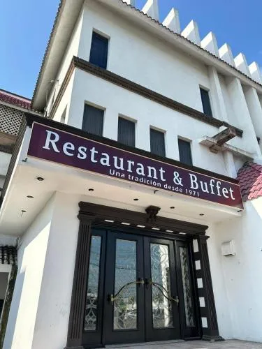Hotel Virrey