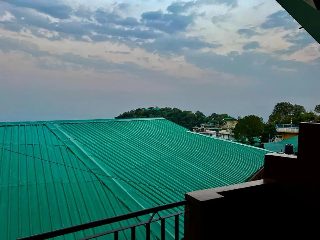 Hotel Norbu House