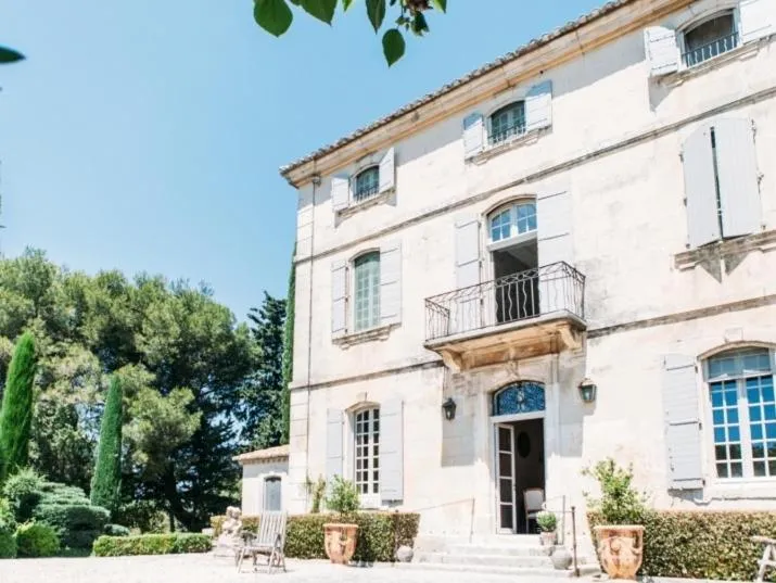 B&B Château Légier