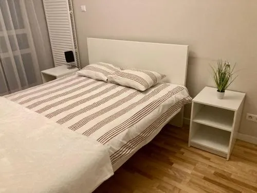 Platinum Towers Hotel Apartments with parking