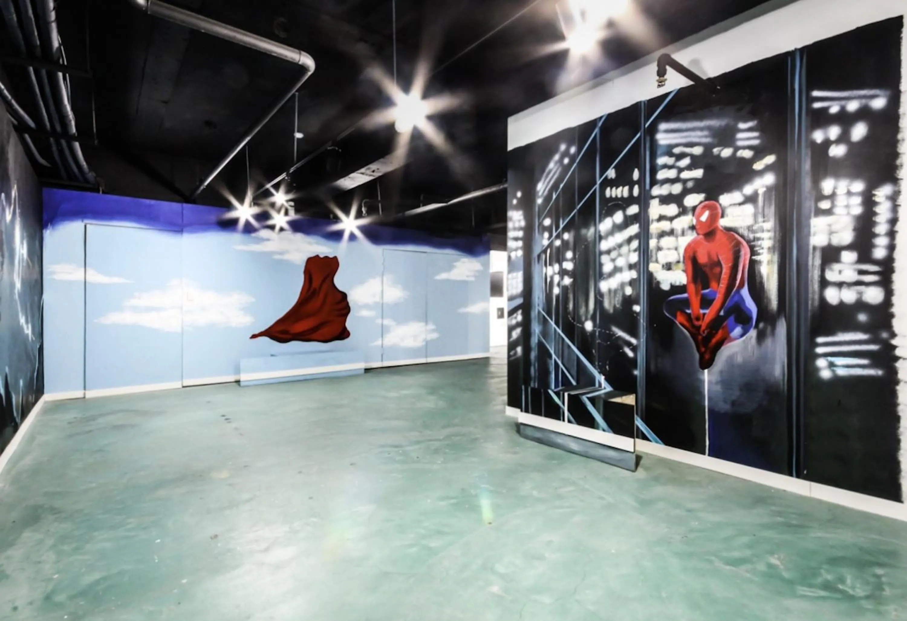 Jeonju Jawoori Hotel