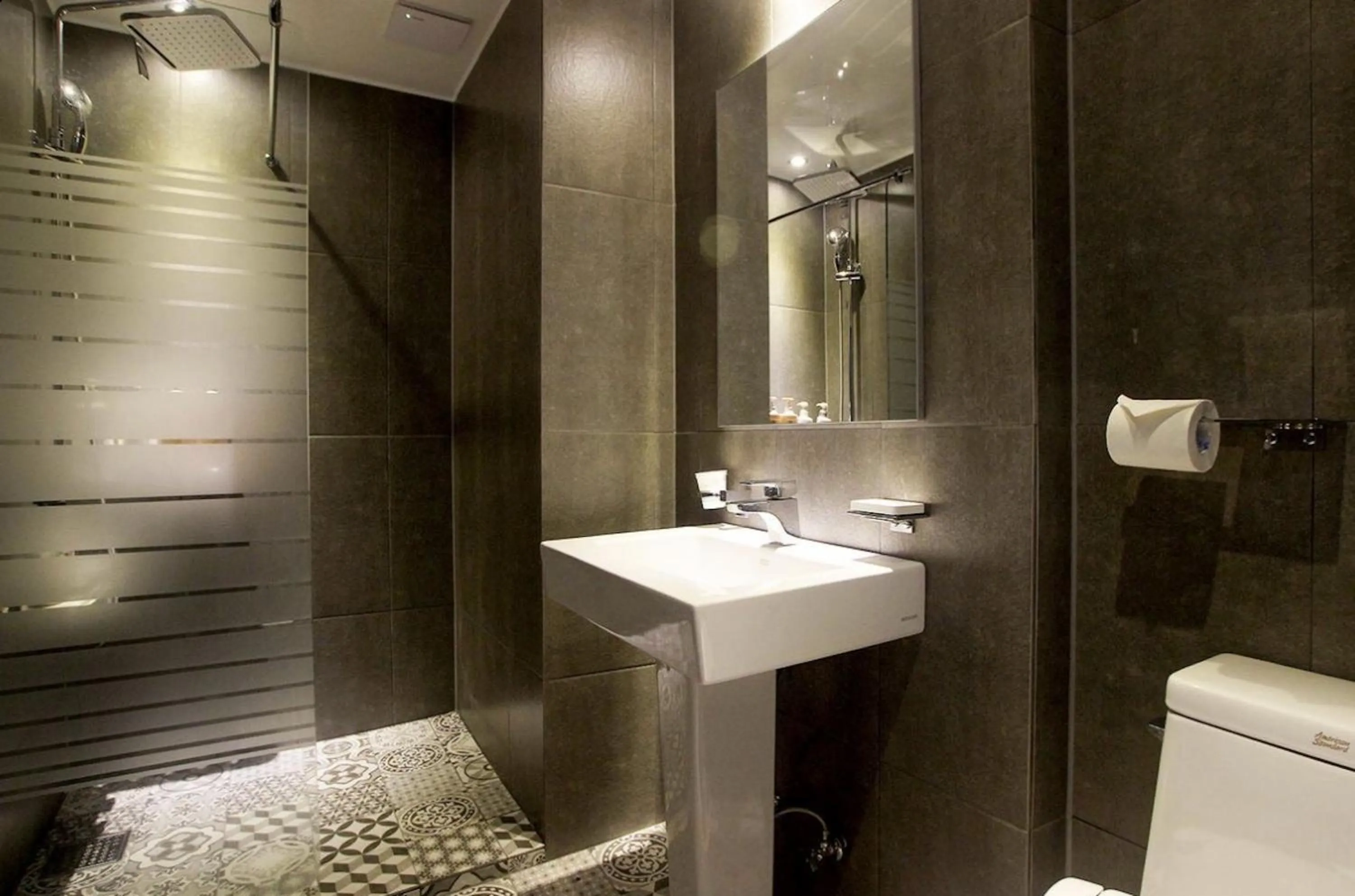 Jeonju Jawoori Hotel