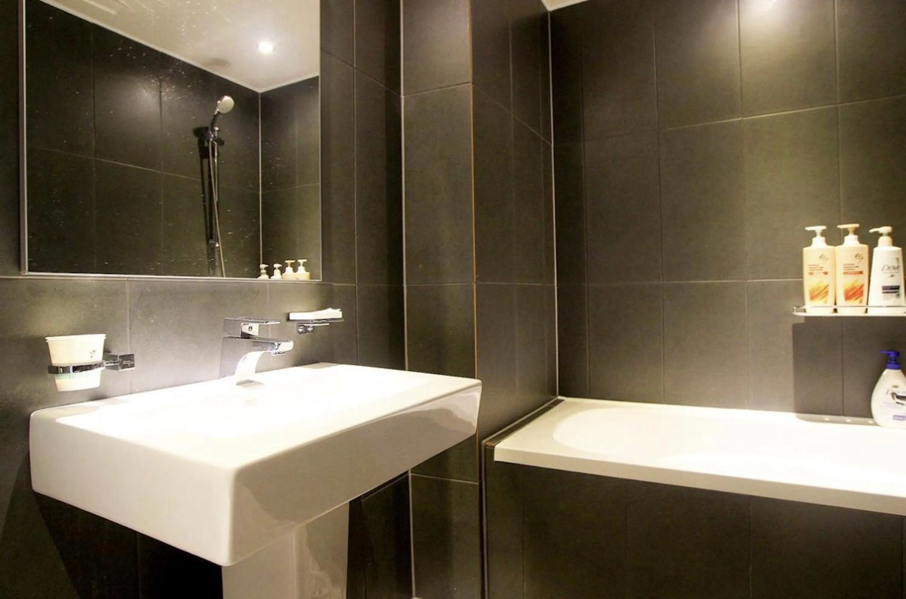 Jeonju Jawoori Hotel