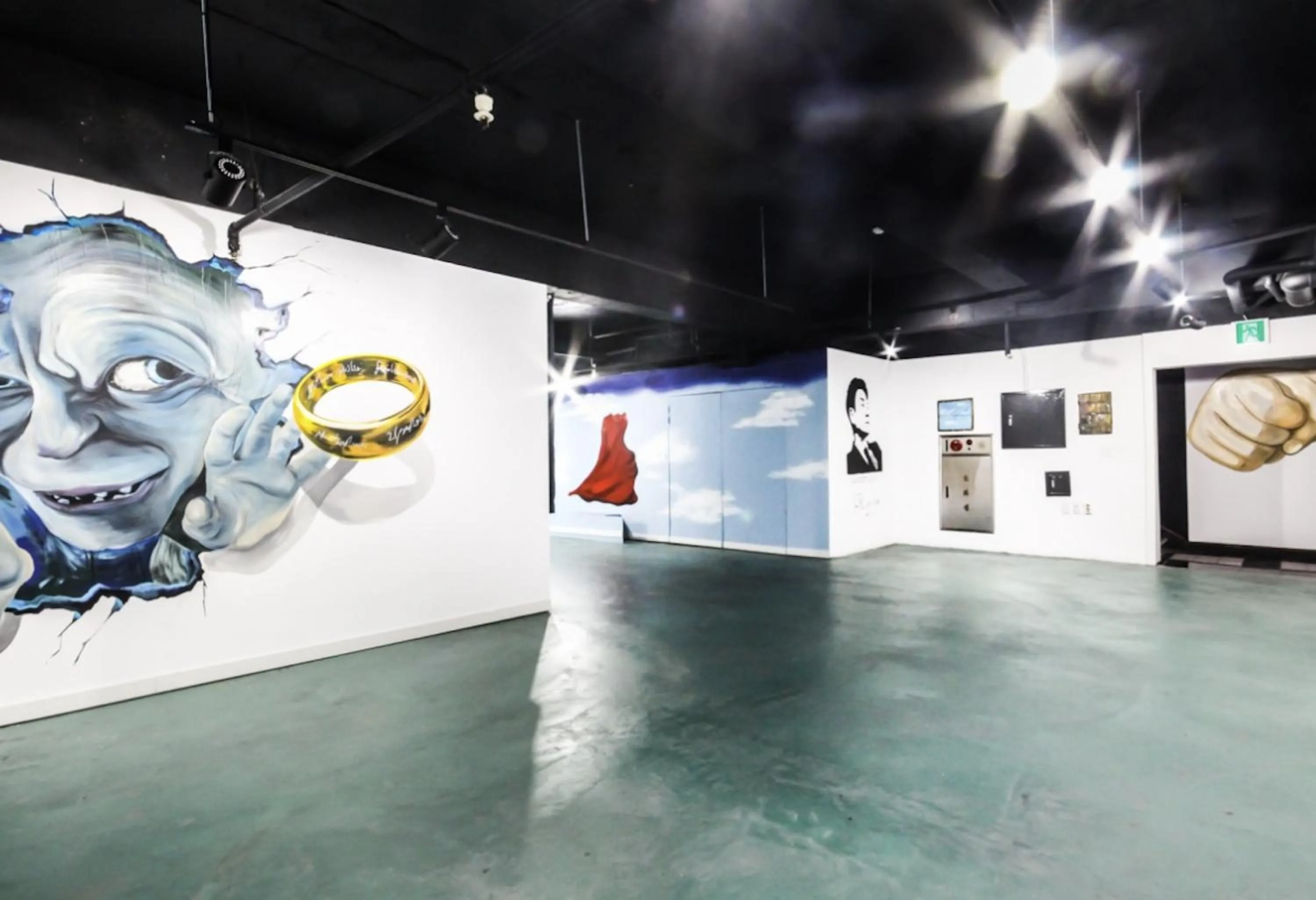 Jeonju Jawoori Hotel