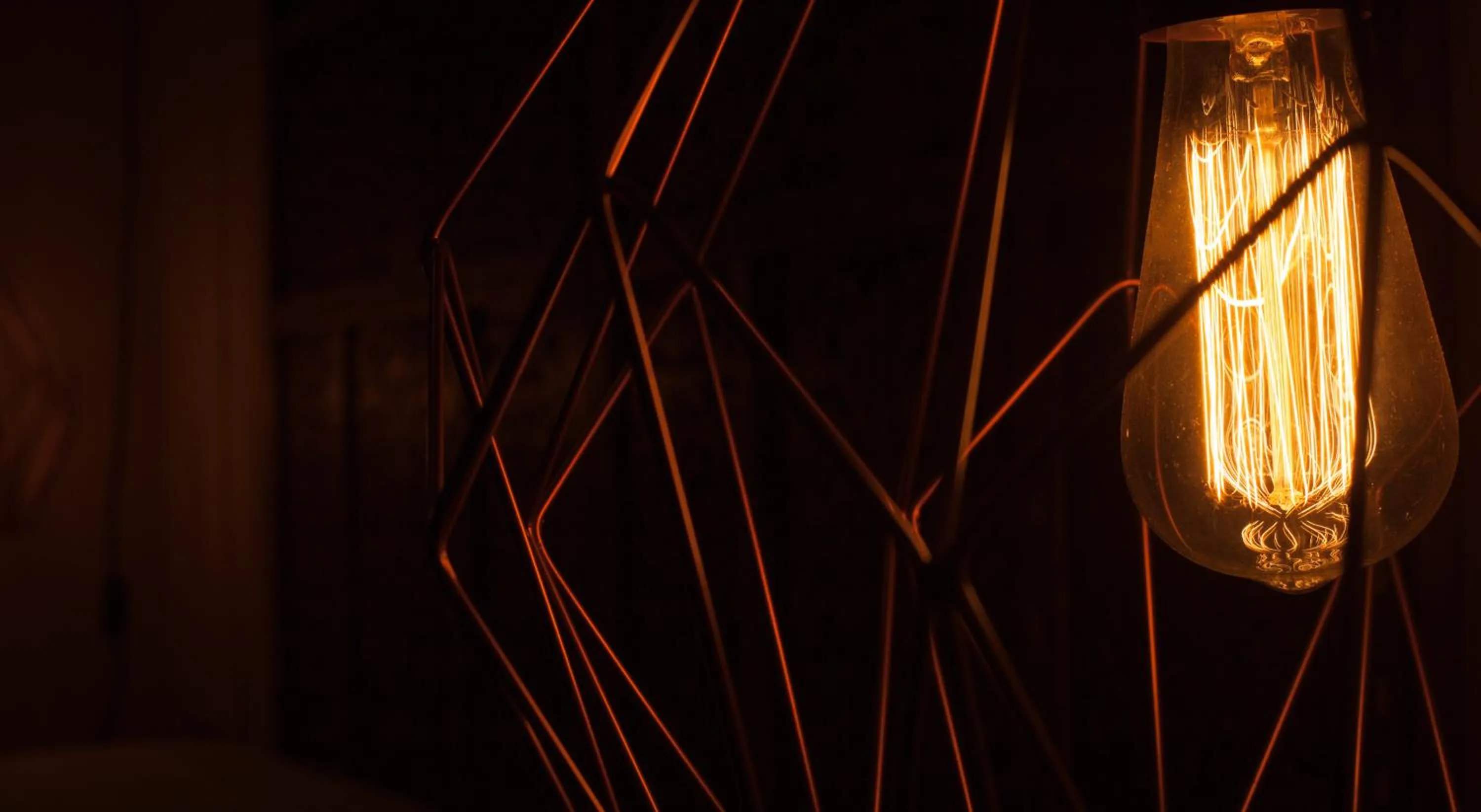 Decorative detail in AbraCadabra Suites