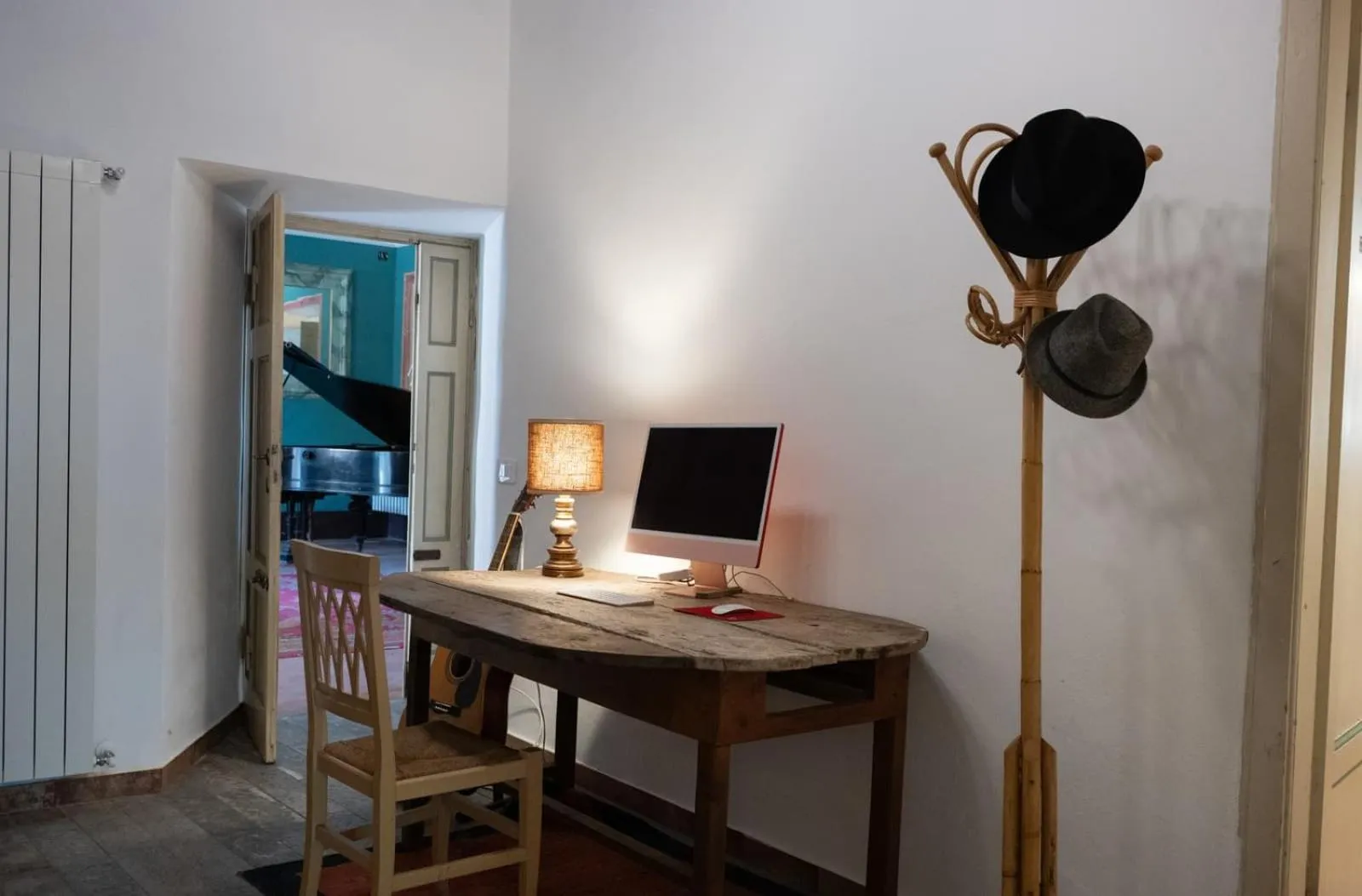 Facade/entrance in Il Casale Di Villa Rossi