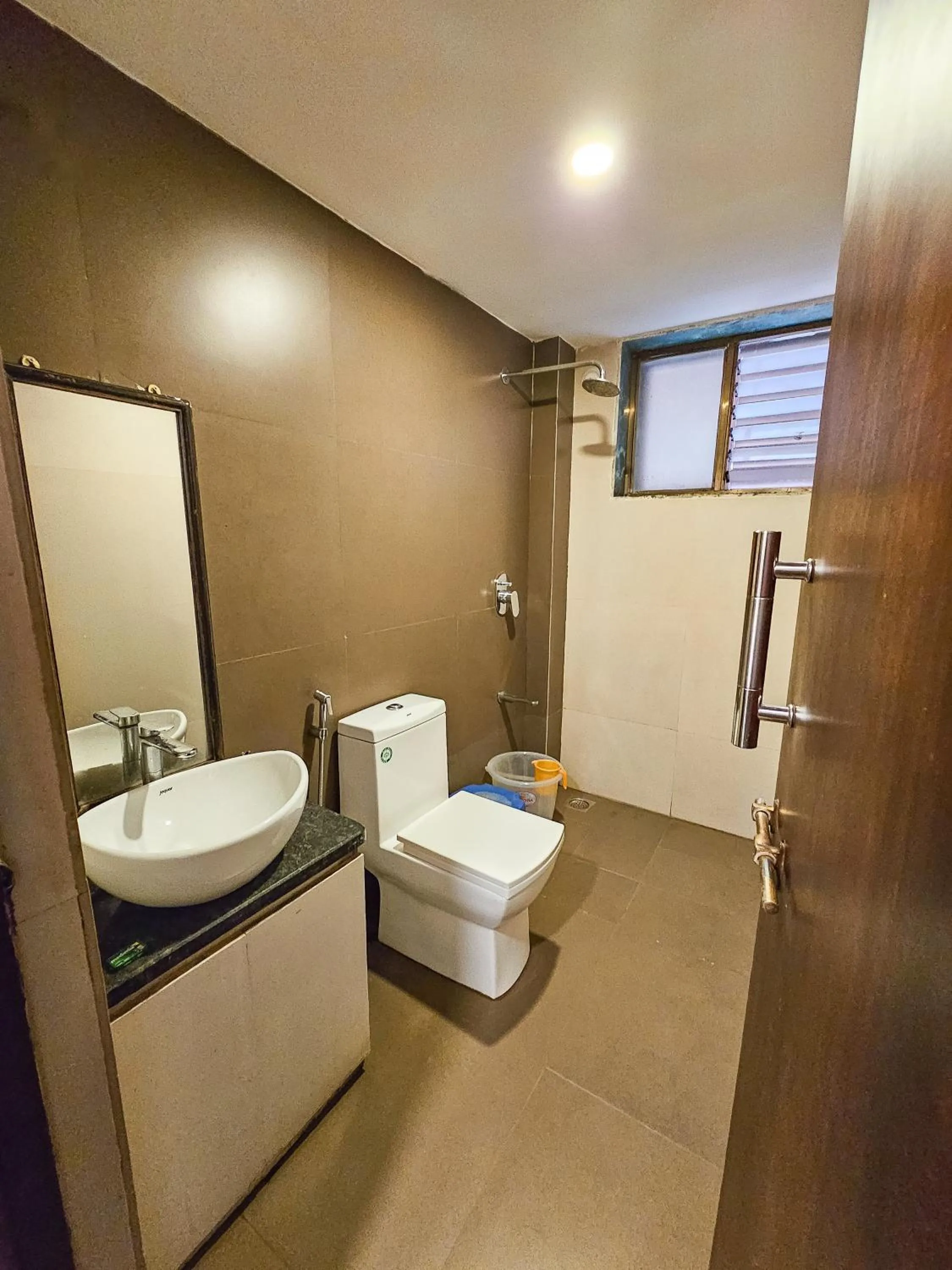 Rivasa Resort 5 mins to Calangute Beach