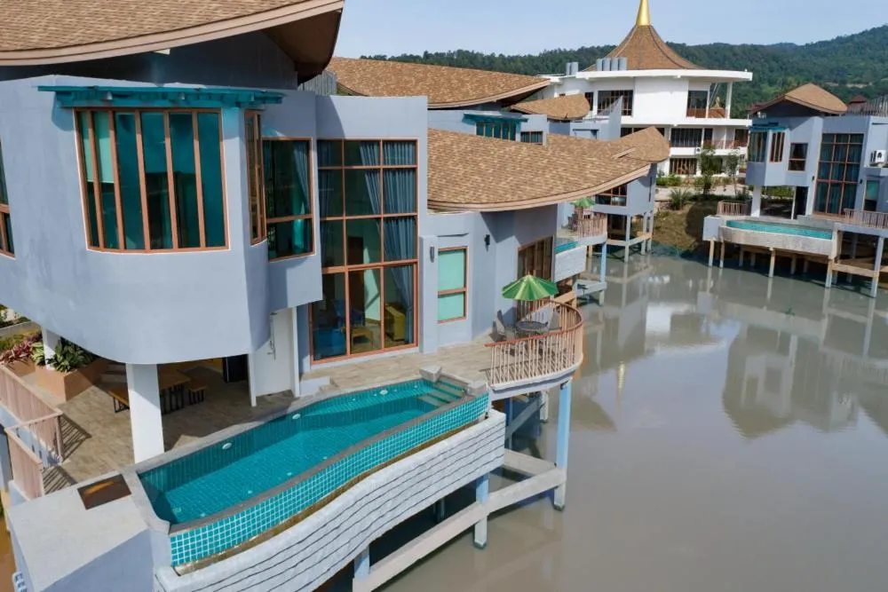 Phurua Sanctuary Resort and Spa