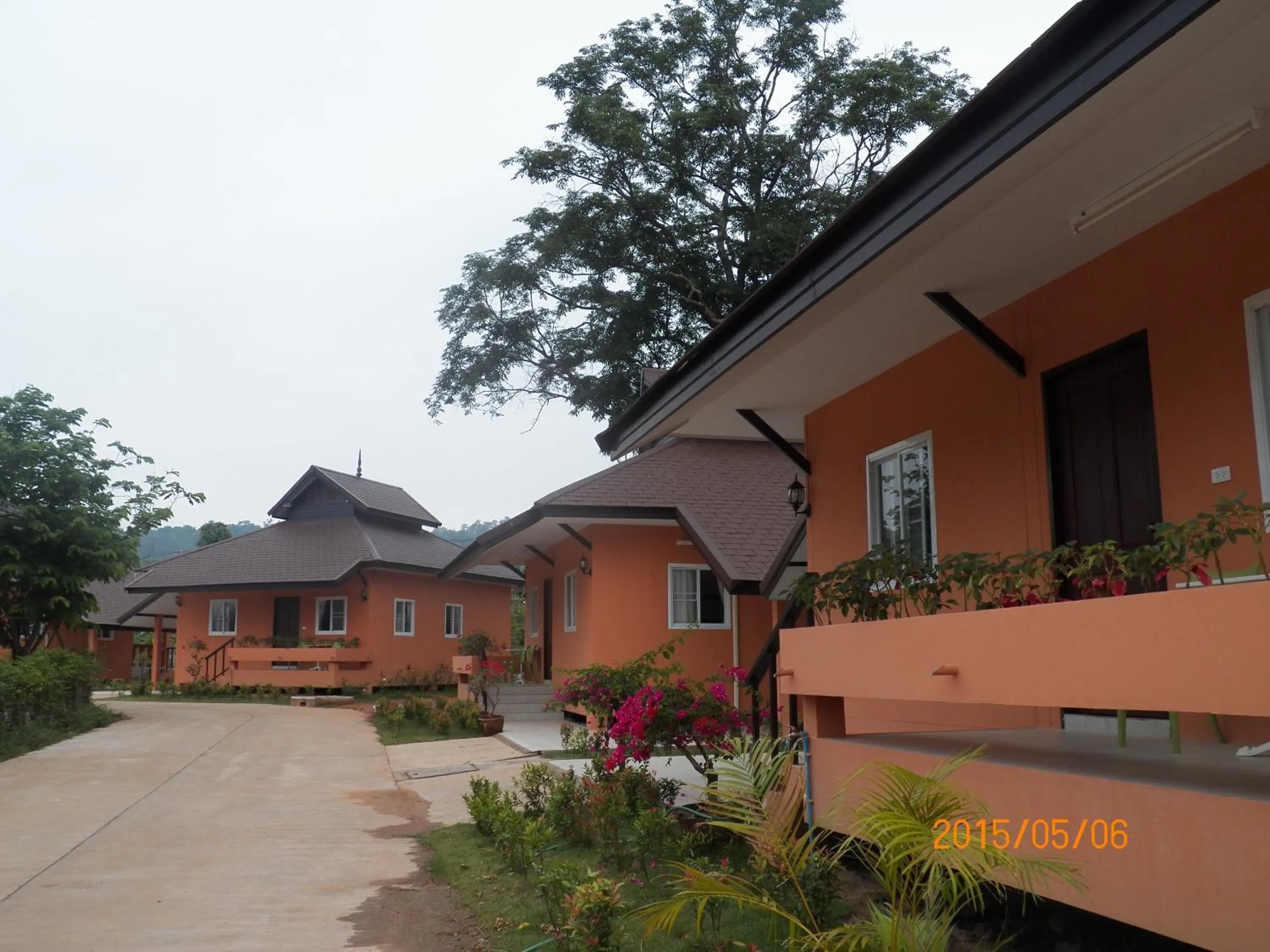 Other in Phurua Sanctuary Resort and Spa