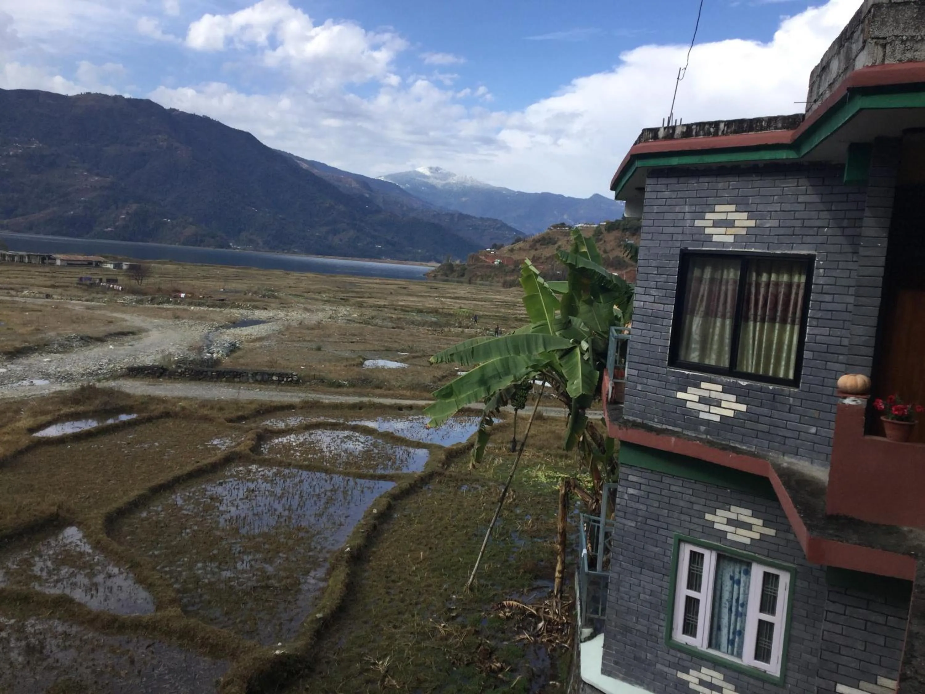Bishnu Homestay