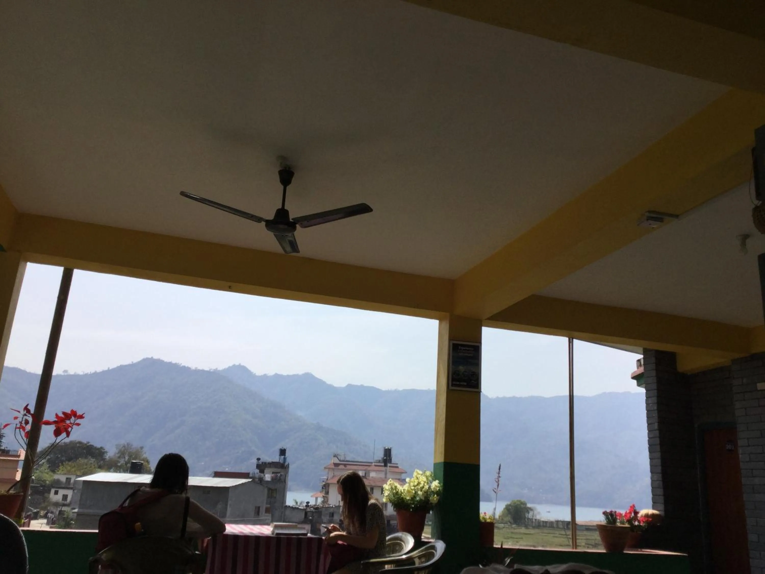 Bishnu Homestay
