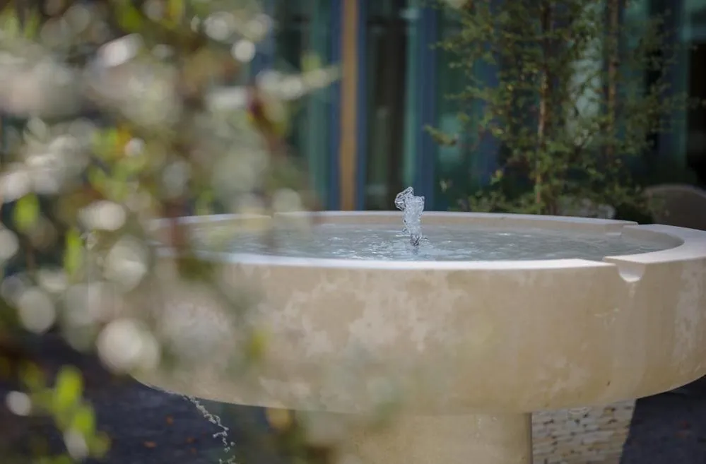 Property building in Northgate House