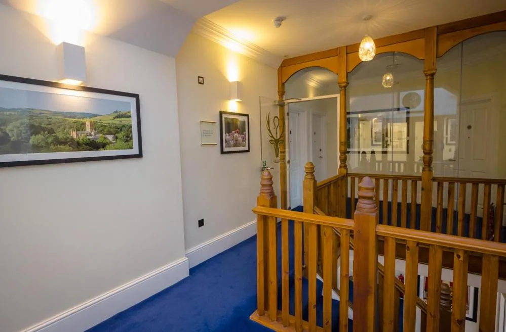 Property building in Northgate House