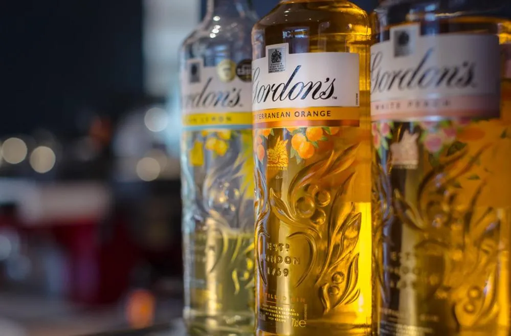 Restaurant/places to eat in Northgate House