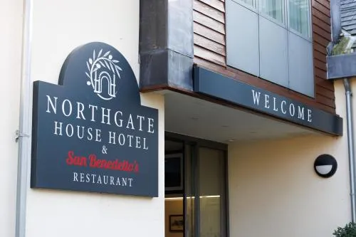 Northgate House