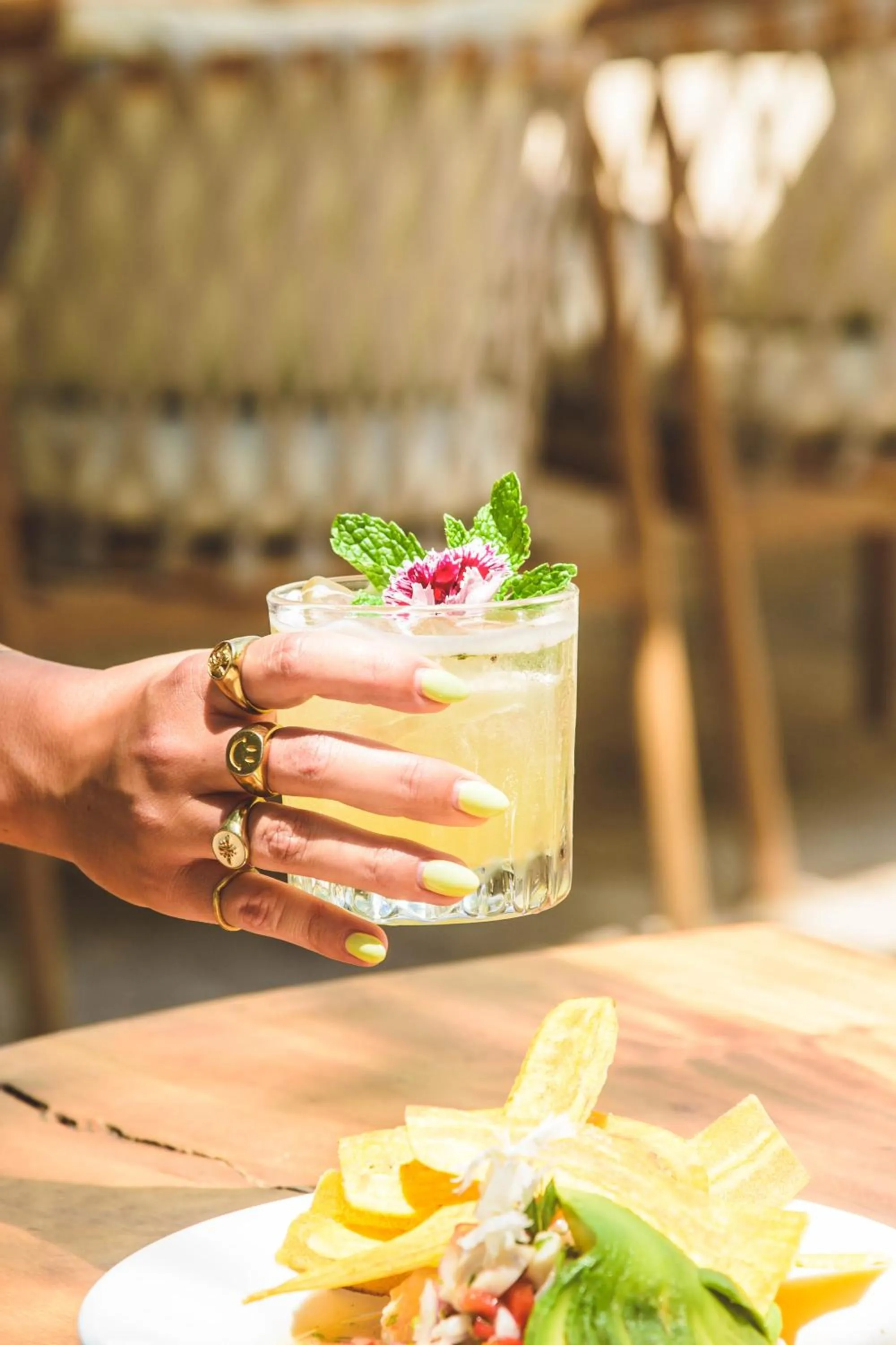 Ocho Artisan Bungalows