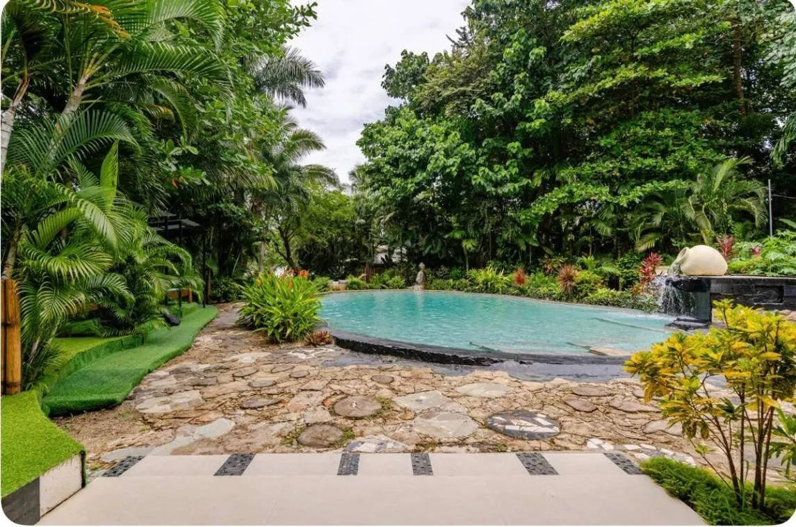 Ocho Artisan Bungalows