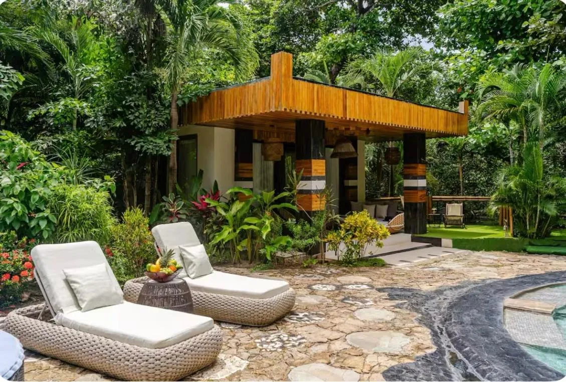 Ocho Artisan Bungalows