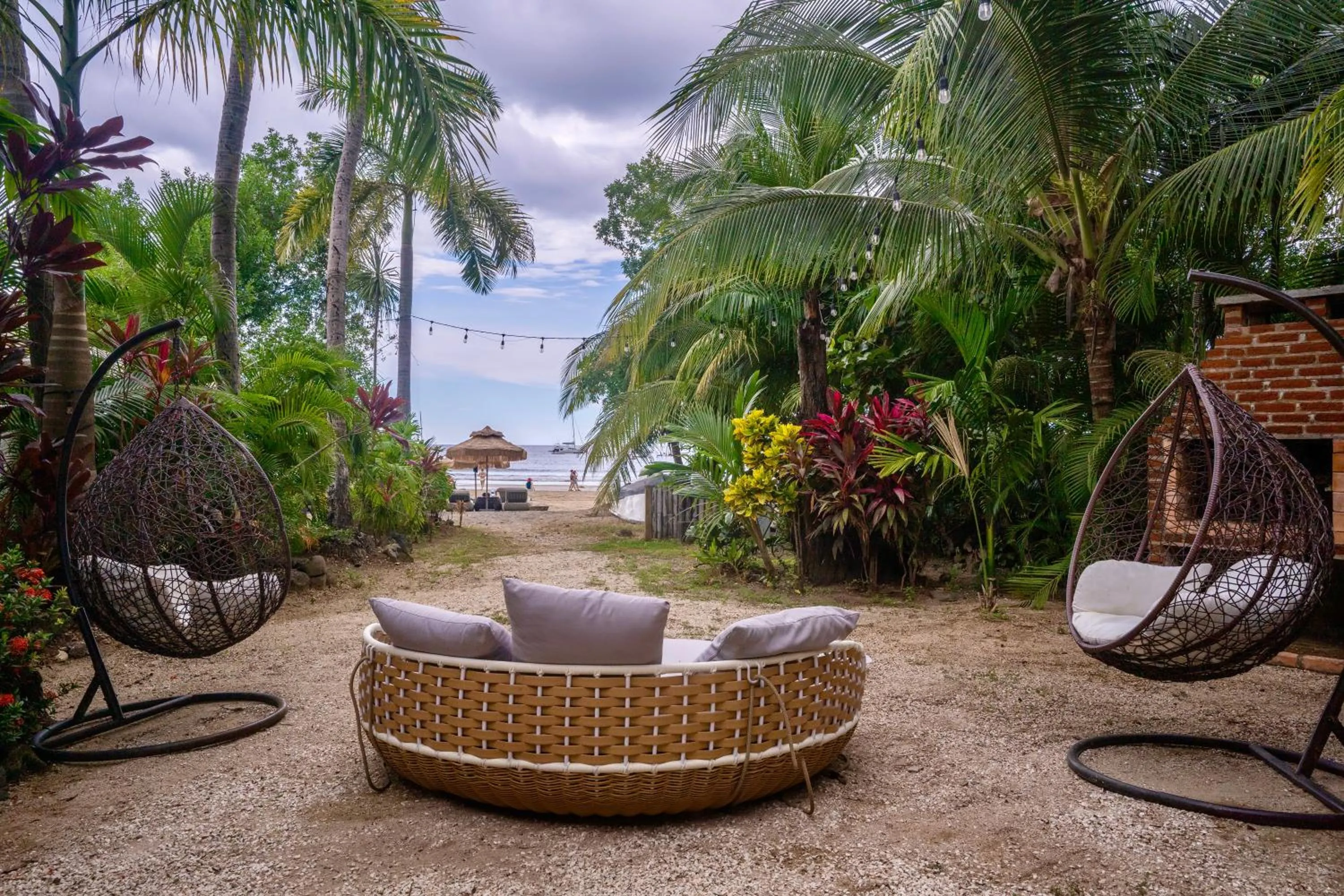 Ocho Artisan Bungalows