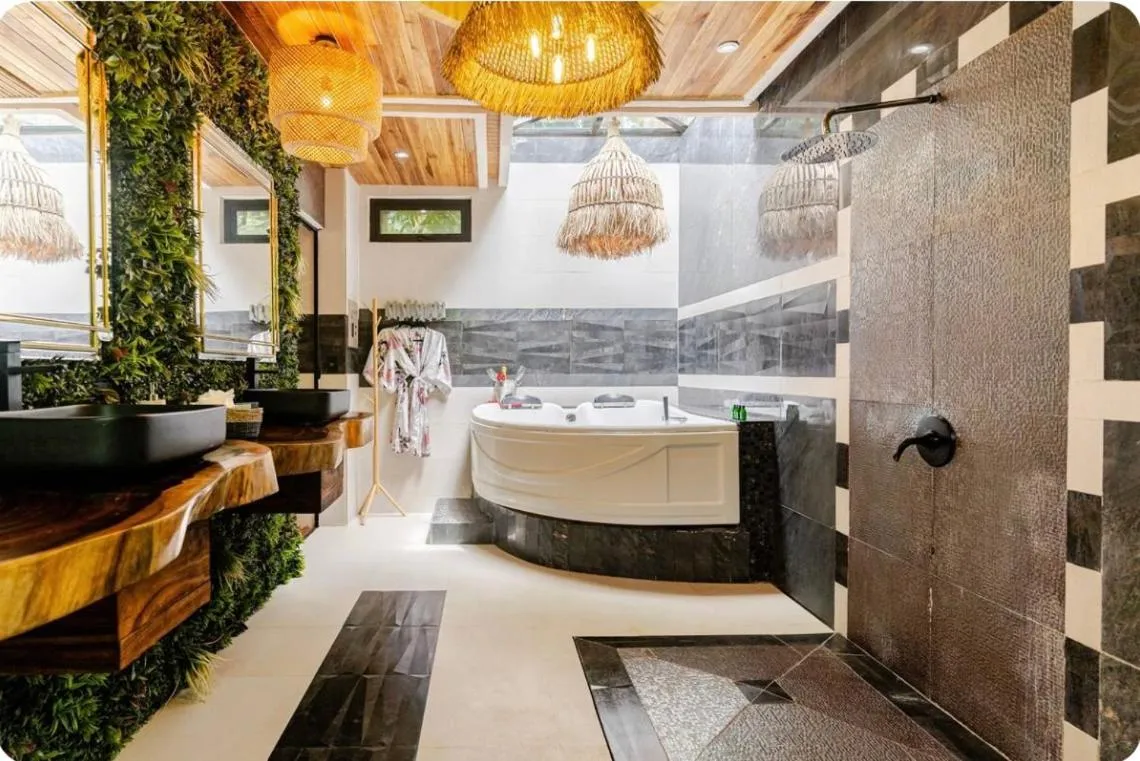 Ocho Artisan Bungalows