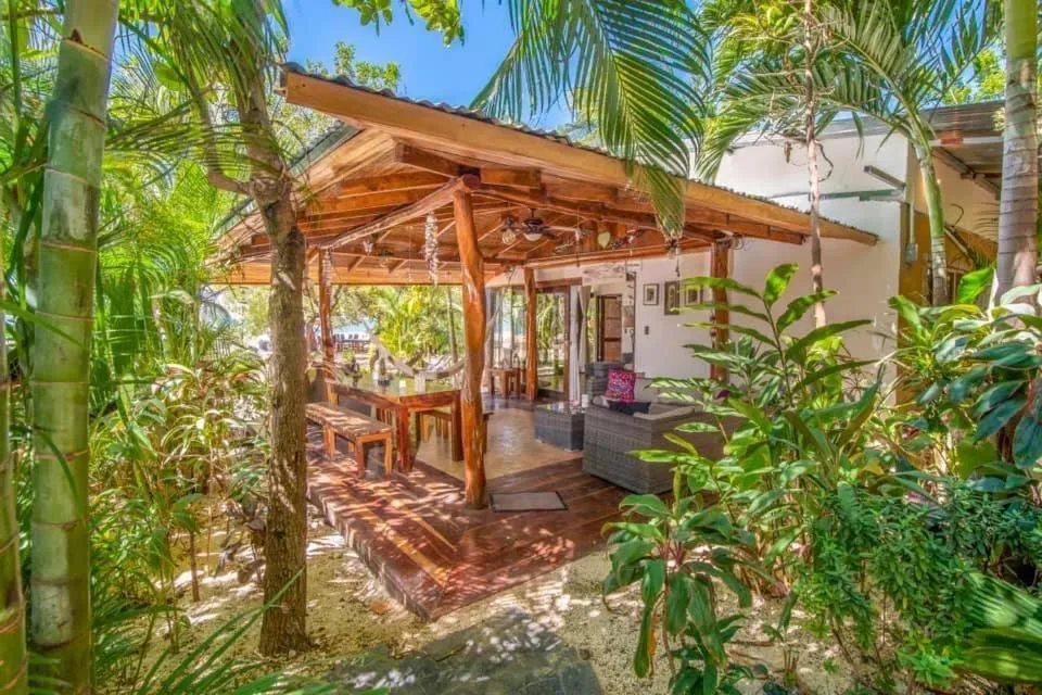 Ocho Artisan Bungalows