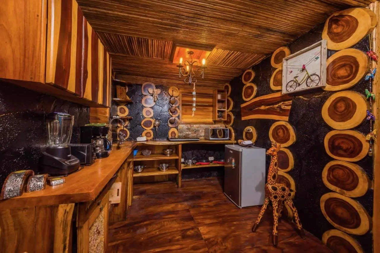 Ocho Artisan Bungalows