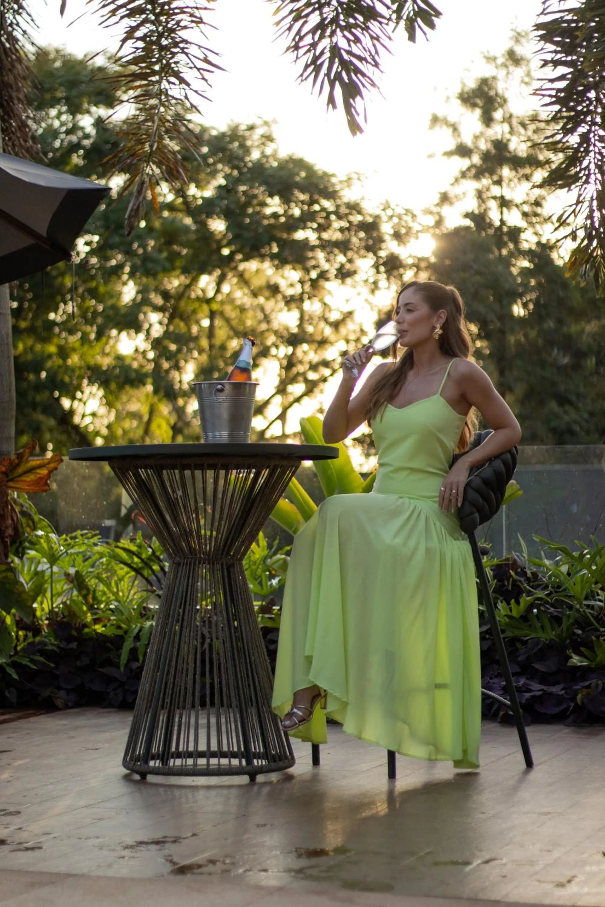 Day in Cataratas Park Hotel e Eventos