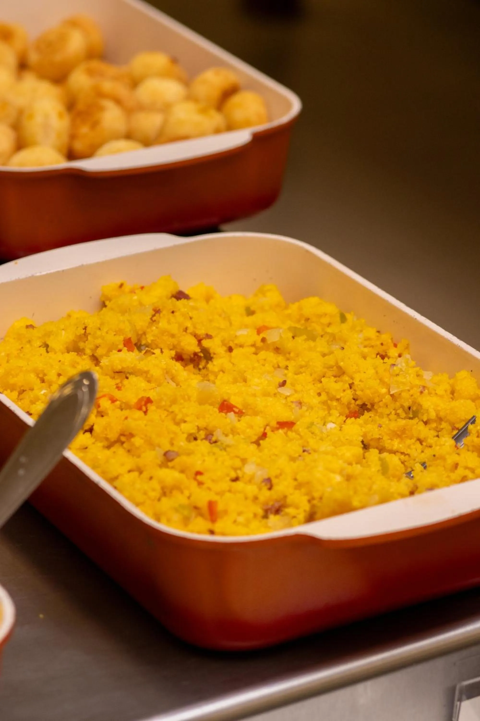 Breakfast in Cataratas Park Hotel e Eventos