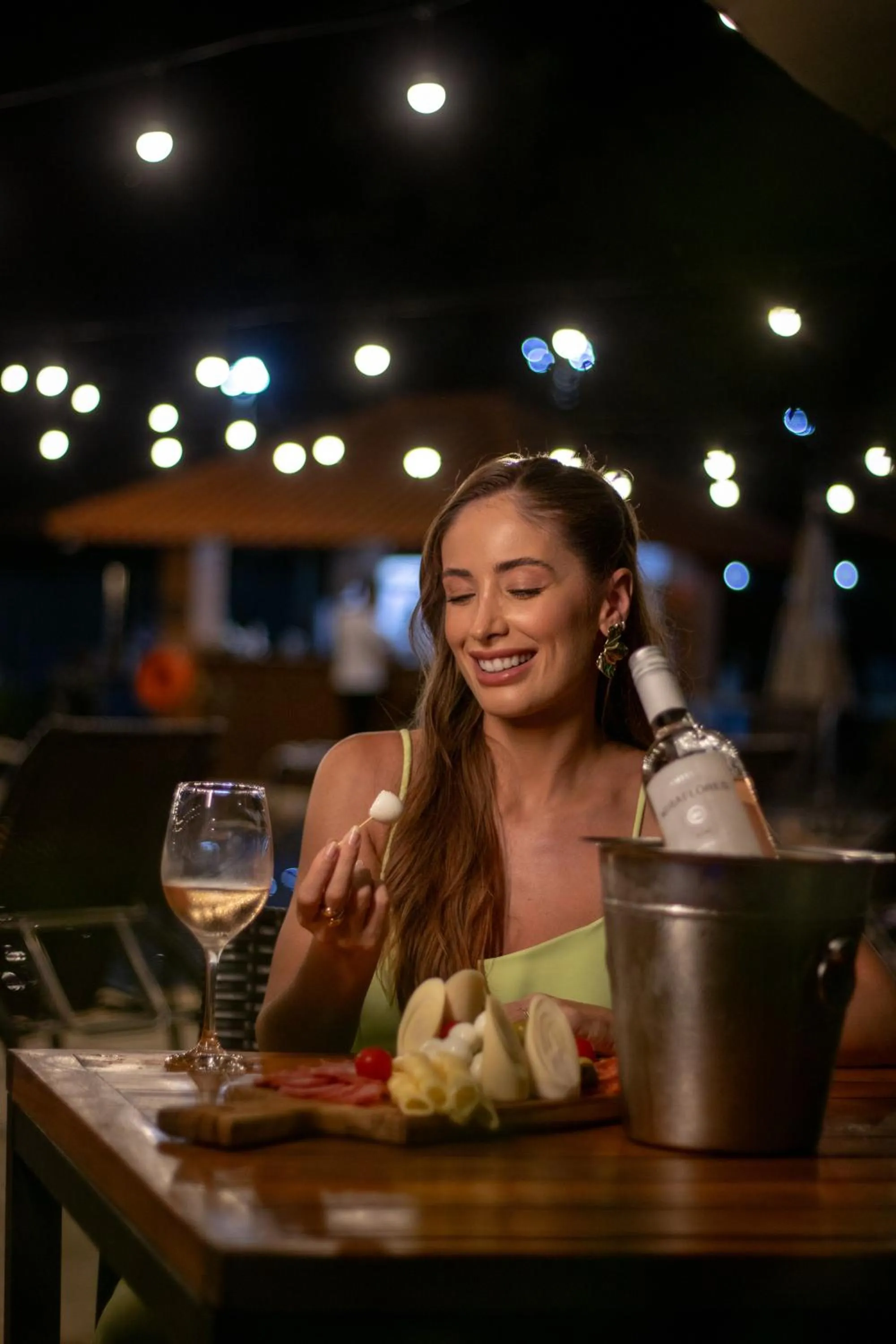 Guests in Cataratas Park Hotel e Eventos