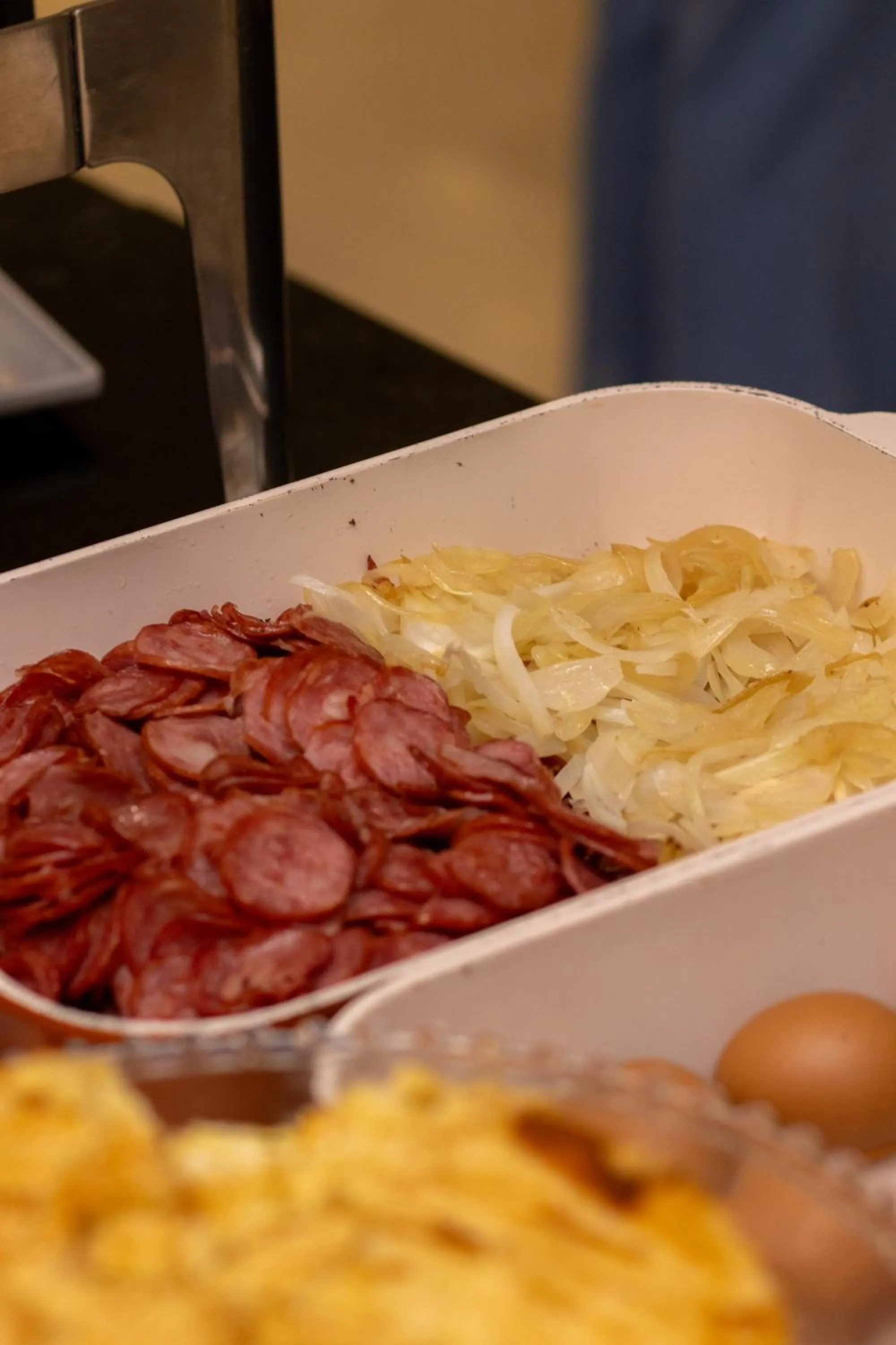 Breakfast in Cataratas Park Hotel e Eventos