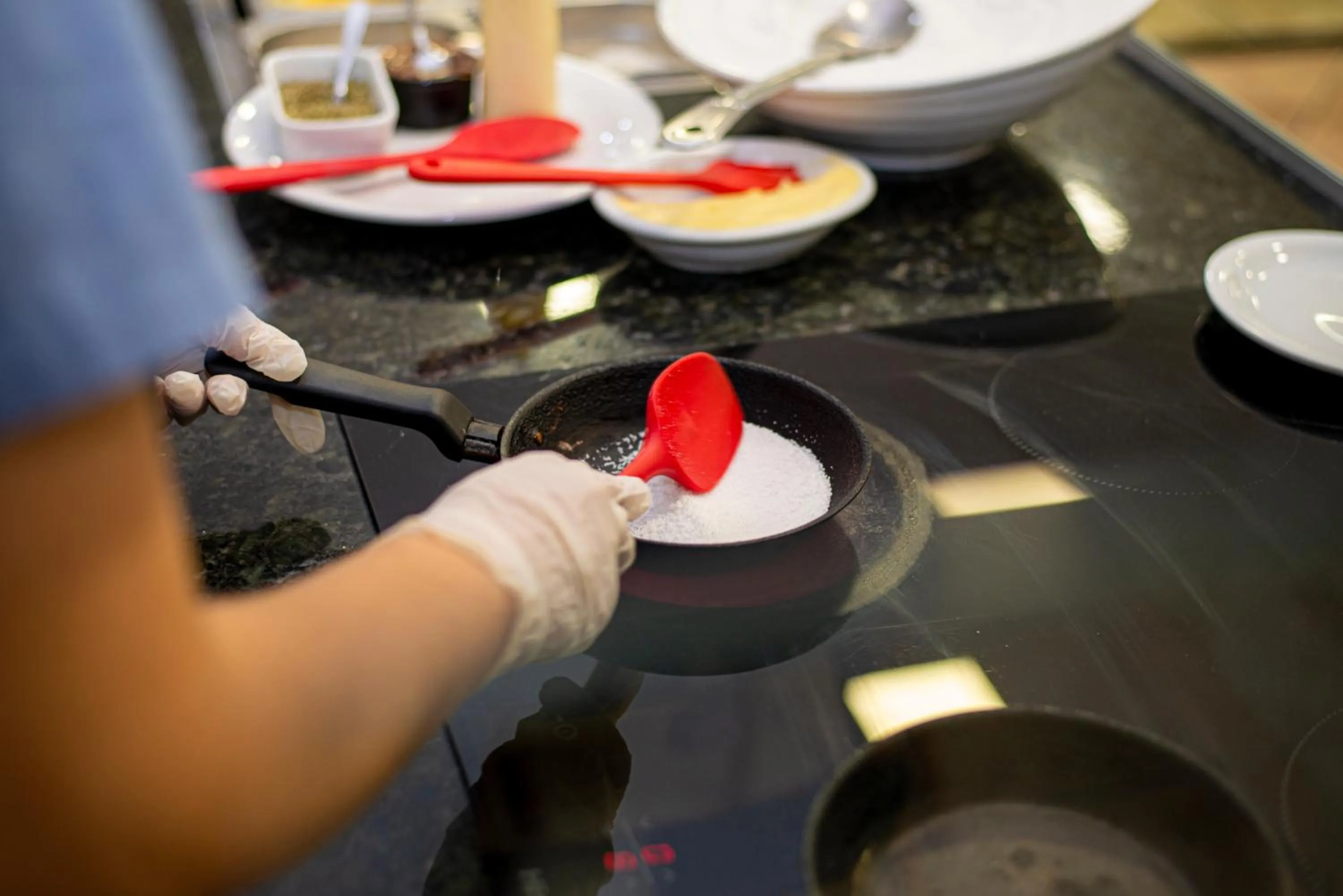 Breakfast in Cataratas Park Hotel e Eventos