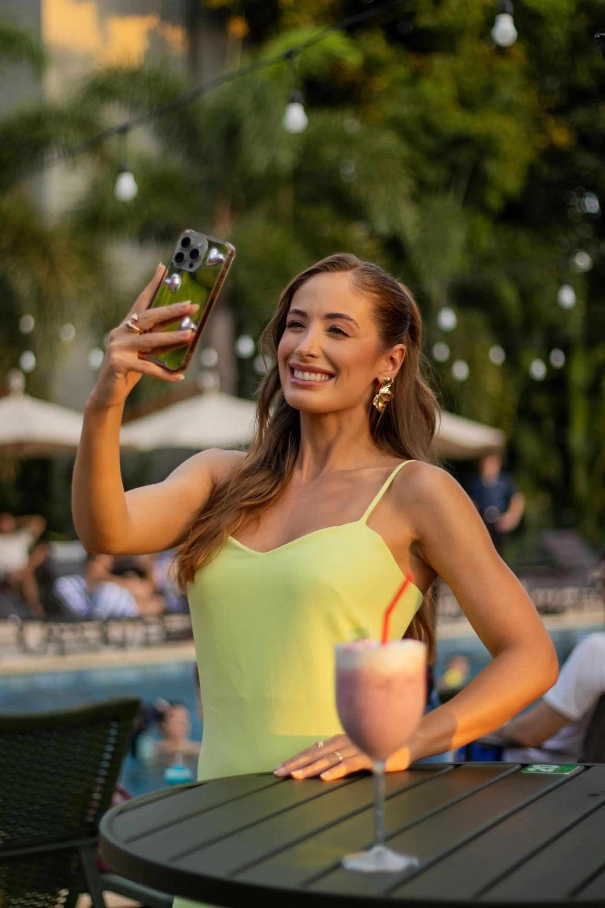 People in Cataratas Park Hotel e Eventos